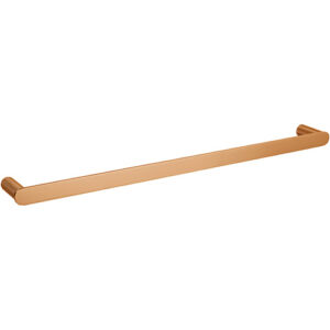 Bemeta Design GLACERA: Držák ručníků