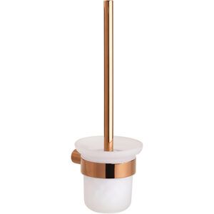 Bemeta Design GLACERA: WC štětka na pověšení