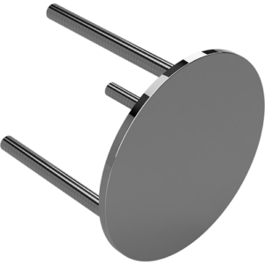Bemeta Design HELP: Redukce na dveře pro madla