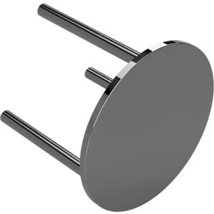Bemeta Design HELP: Redukce na dveře pro madla