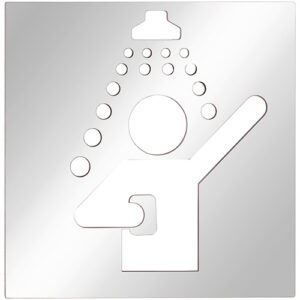 Bemeta Design Ikona – Sprcha