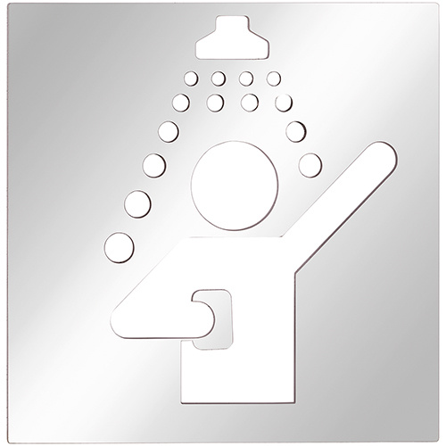 Bemeta Design Ikona – Sprcha