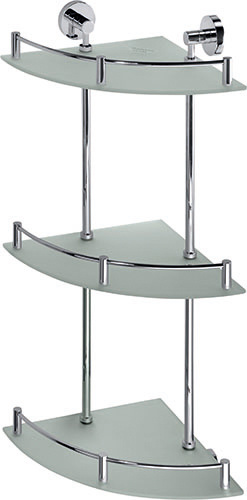 Bemeta Design OMEGA: Polička
