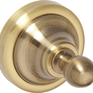 Bemeta Design RETRO bronz: Háček - 144106137