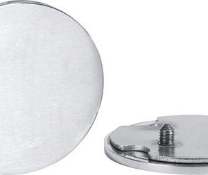Bemeta Design Redukce úchytky pro lepení na sklo OMEGA - 131567152