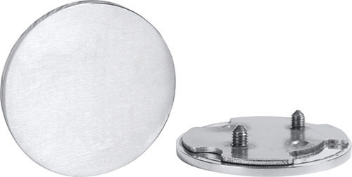 Bemeta Design Redukce úchytky pro lepení na sklo OMEGA - 131567152