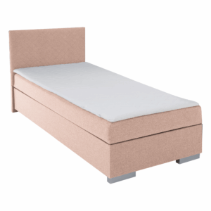 Boxspringová postel