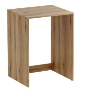 Comad Koupelnová skříňka na pračku UNI 70 cm dub coast evoke