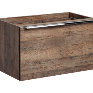 Comad Koupelnová skříňka pod umyvadlo Santa Fe Oak 80 dub santa fe vintage