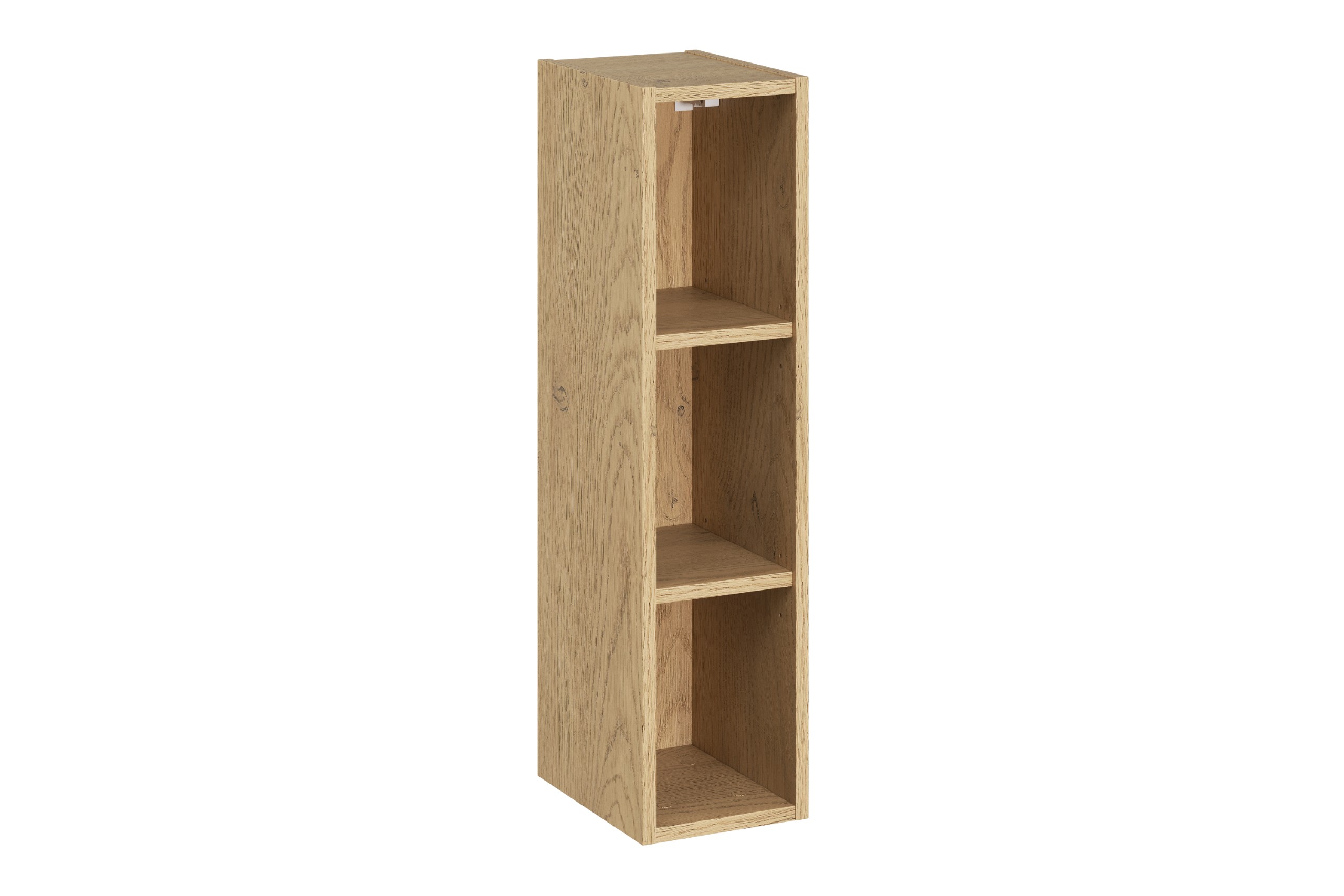 Comad Koupelnová skříňka závěsná horní Dalia Cashmere 20 dub cremona