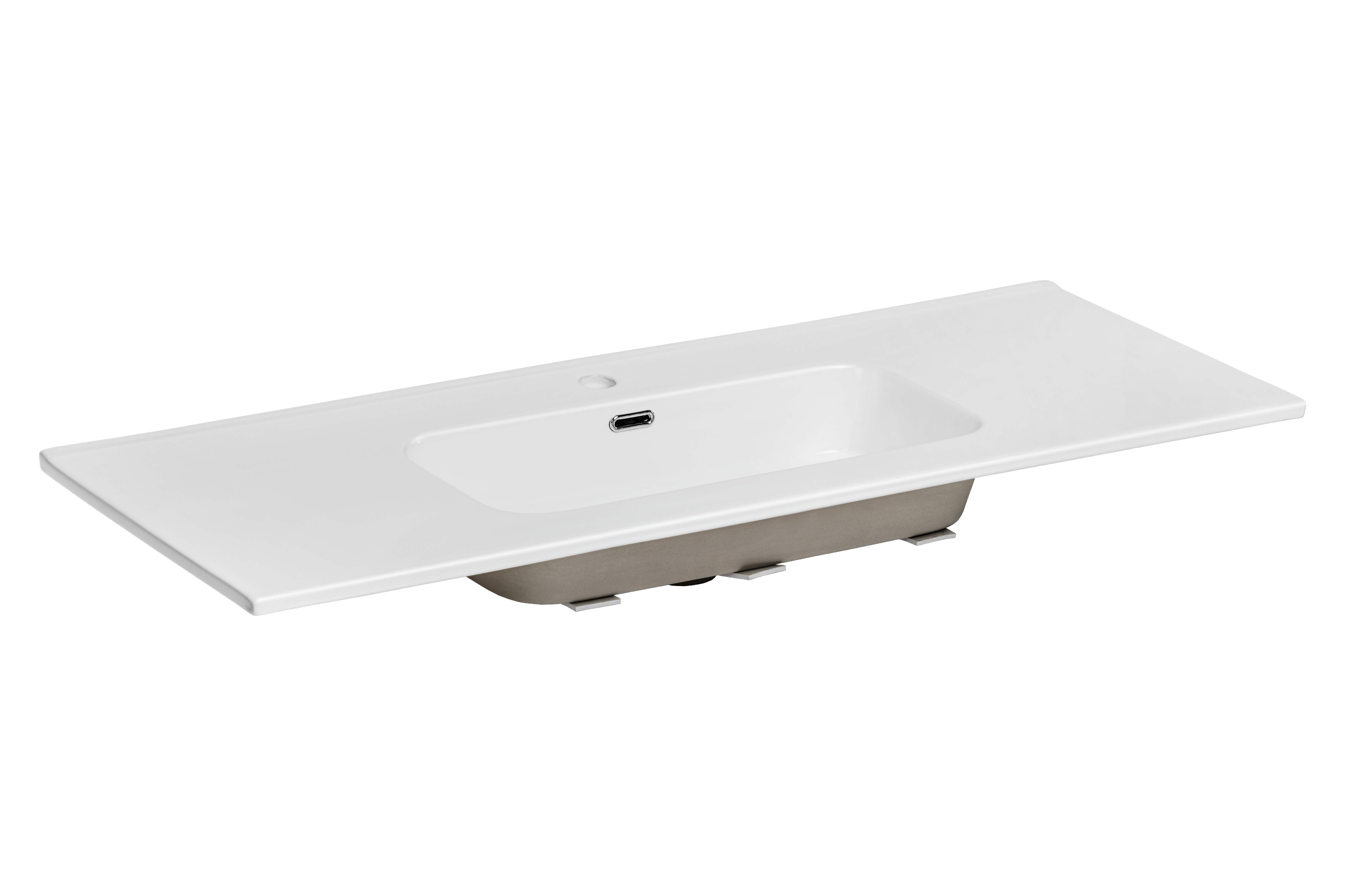Comad Nábytkové keramické umyvadlo GO 120/DP-8095