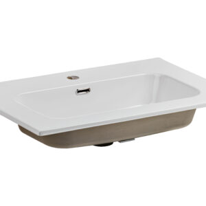 Comad Nábytkové keramické umyvadlo GO 70/DP-8095