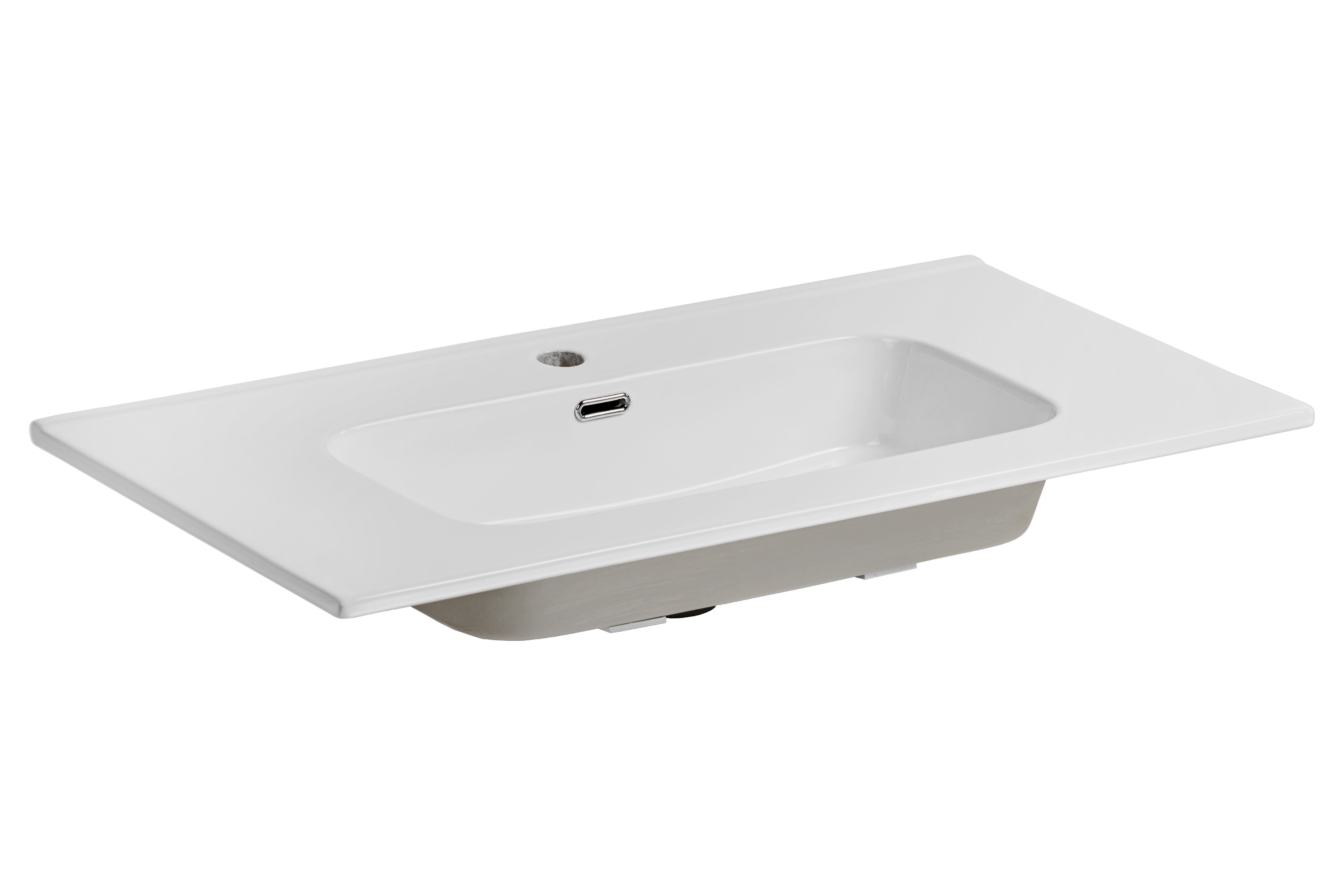 Comad Nábytkové keramické umyvadlo GO 90/DP-8095