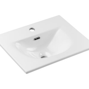 Comad Nábytkové keramické umyvadlo SKY 3 50CM