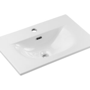 Comad Nábytkové keramické umyvadlo SKY 3 60CM DP