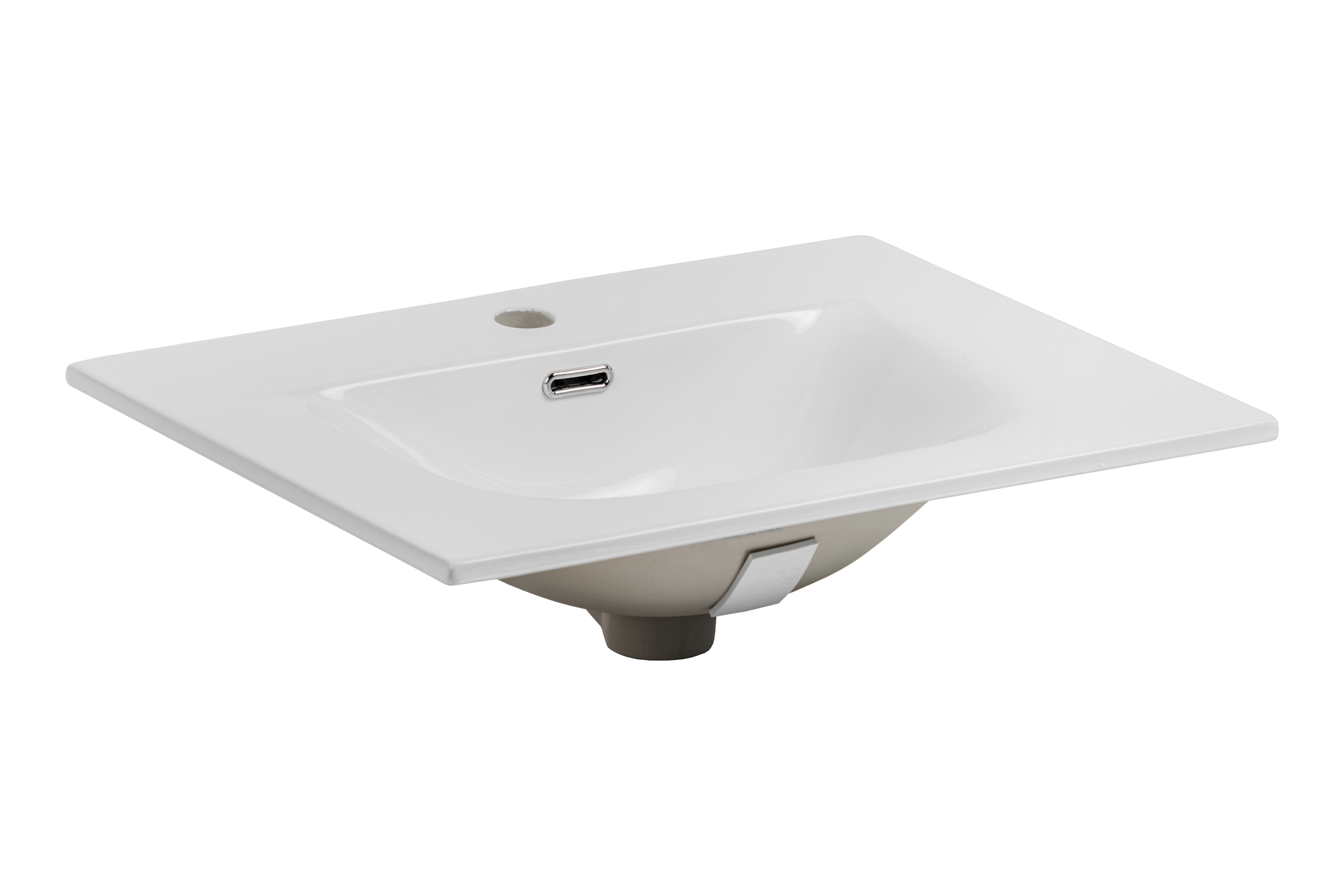 Comad Nábytkové keramické umyvadlo SKY 60/DP-8099