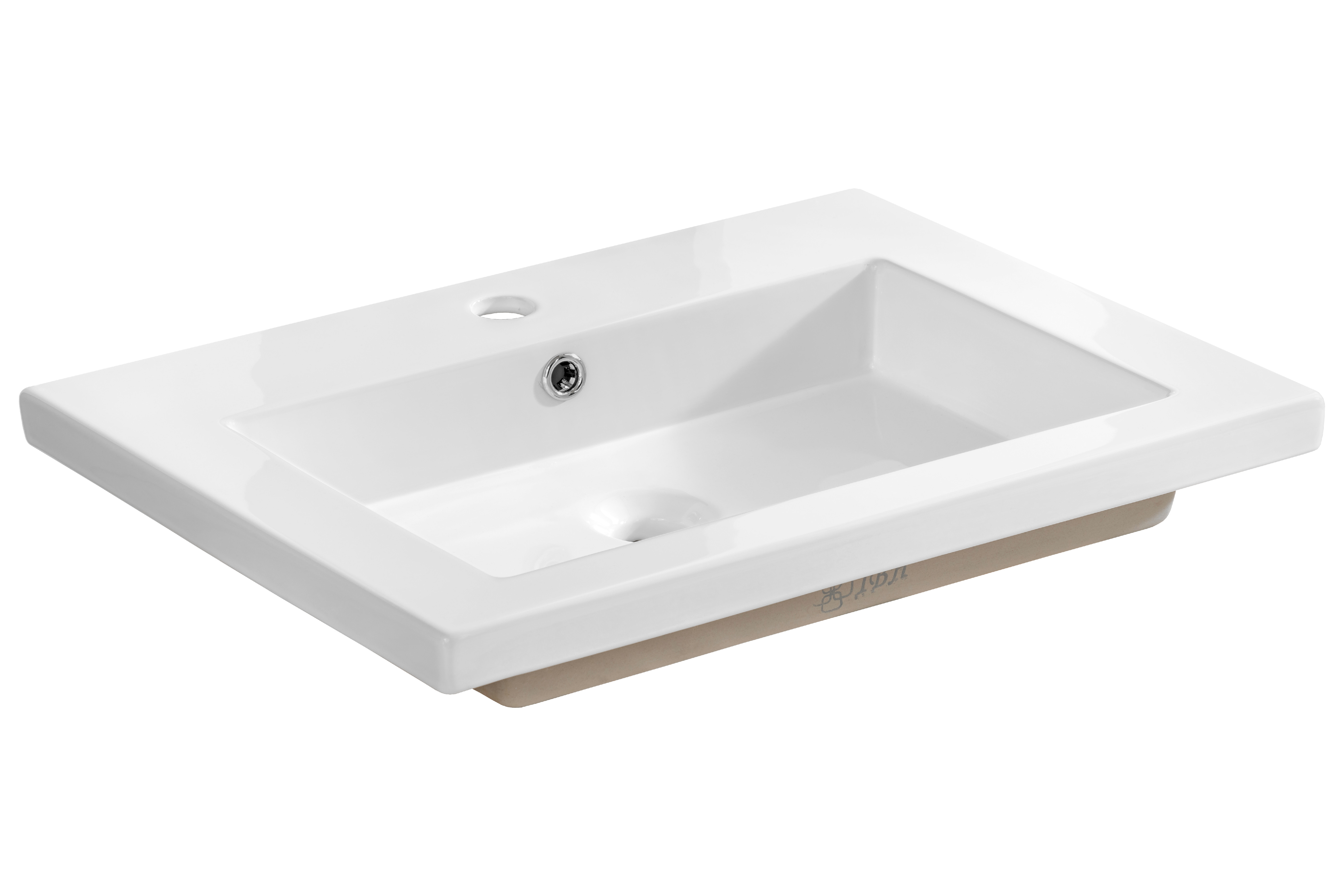 Comad Nábytkové keramické umyvadlo UM-8070 SPIRIT 60