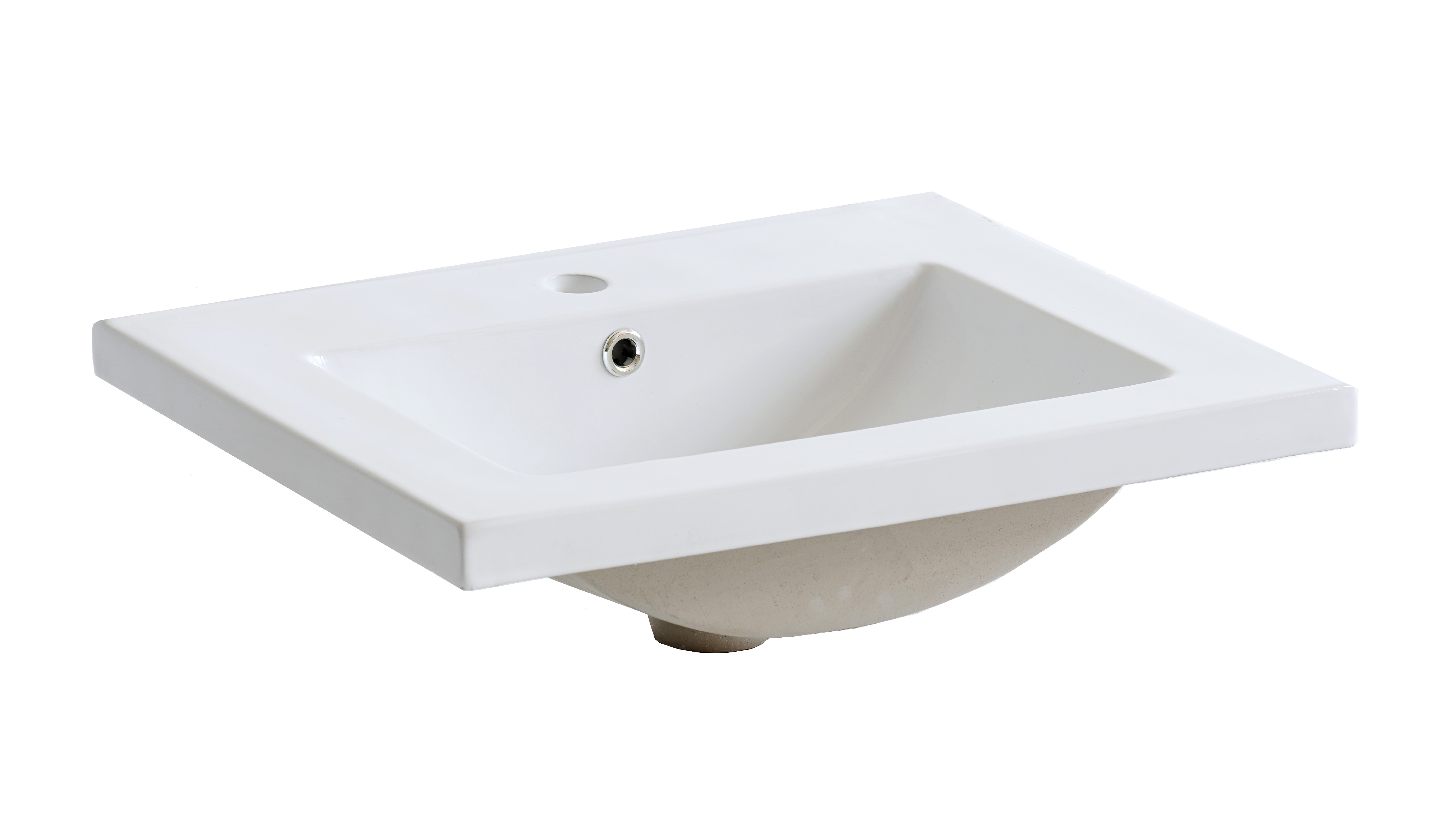 Comad Nábytkové keramické umyvadlo UM-9060-DP