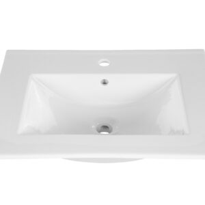 Comad Nábytkové keramické umyvadlo UM-CFP LAVA 60D