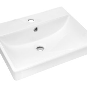 Comad Nábytkové keramické umyvadlo UN-RITA-GW-50