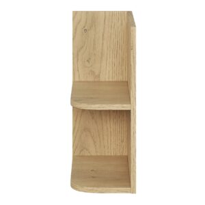 Comad Rozšiřovací spodní díl pro umyvadlové skříňky Dalia Cashmere 20 dub cremona