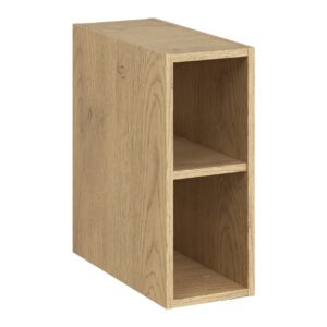 Comad Spodní rozšiřovací díl pro umyvadlové skříňky s deskou Dalia Cashmere 20 dub cremona