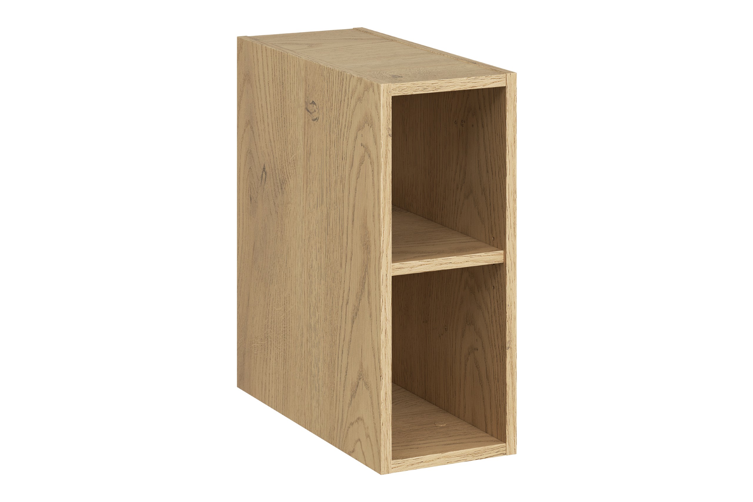 Comad Spodní rozšiřovací díl pro umyvadlové skříňky s deskou Dalia Cashmere 20 dub cremona