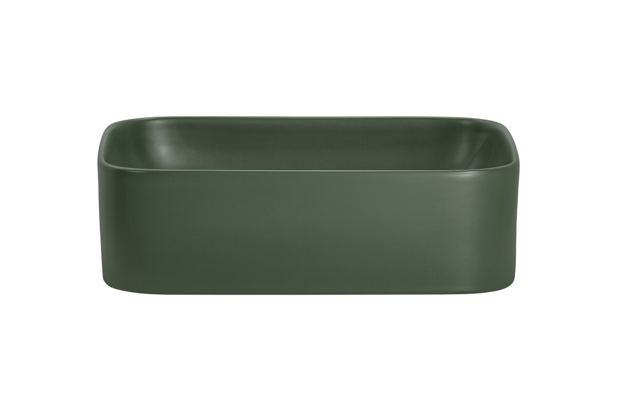 Comad Umyvadlo na desku Kama 50 cm zelené - Obrázek 2