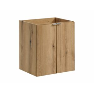 Comad Umyvadlová skříňka Nova Oak A 82-50-2D dub evoke