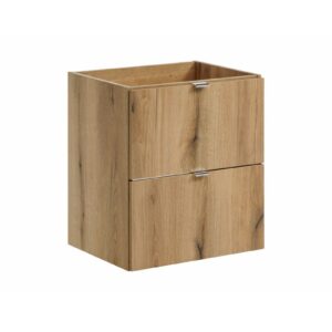 Comad Umyvadlová skříňka Nova Oak A 82-50-2S dub evoke