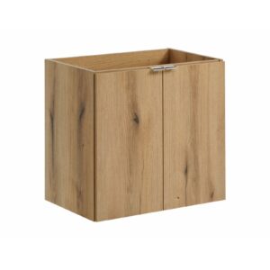 Comad Umyvadlová skříňka Nova Oak A 82-60-2D dub evoke