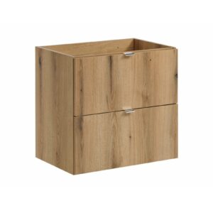 Comad Umyvadlová skříňka Nova Oak A 82-60-2S dub evoke