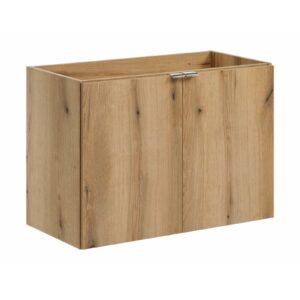 Comad Umyvadlová skříňka Nova Oak A 82-80-2D dub evoke