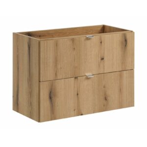 Comad Umyvadlová skříňka Nova Oak A 82-80-2S dub evoke