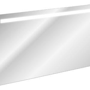 Comad Závěsné zrcadlo s LED osvětlením Bianca LED 120x70 cm