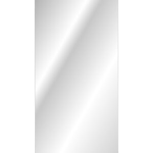 Comad Závěsné zrcadlo s LED osvětlením Diana LED 40x80 cm