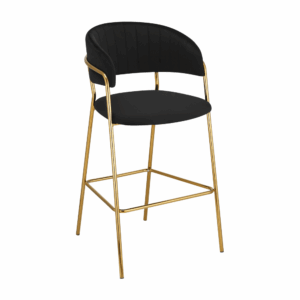Designová barová židle