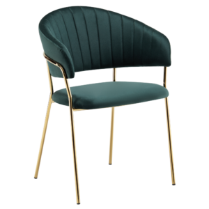 Designové jídelní křeslo