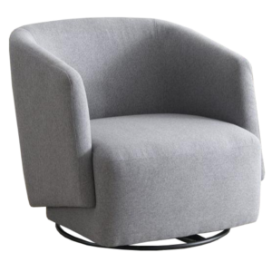 Designové otočné křeslo