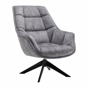 Designové otočné křeslo