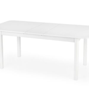 HALMAR Jídelní rozkládací stůl Florian 160/228 cm bílý