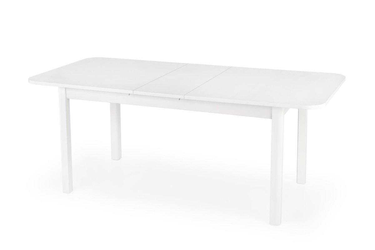 HALMAR Jídelní rozkládací stůl Florian 160/228 cm bílý