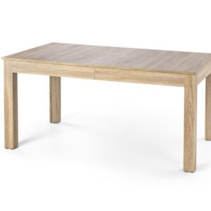 HALMAR Jídelní rozkládací stůl Severo 160/300 cm dub sonoma