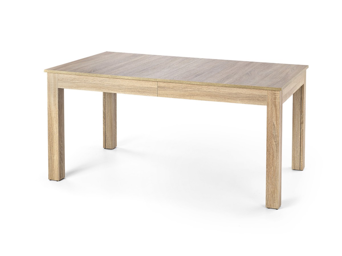 HALMAR Jídelní rozkládací stůl Severo 160/300 cm dub sonoma