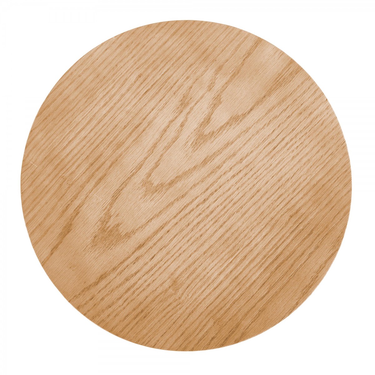 HALMAR Odkládací stolek WOODY 40 cm dub evoke - Obrázek 2