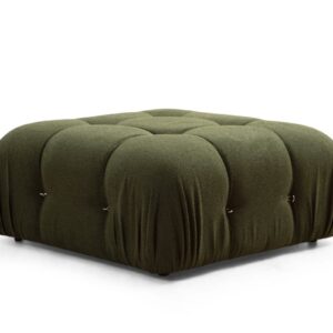 Hanah Home Taburet Bubble 95 cm zelený