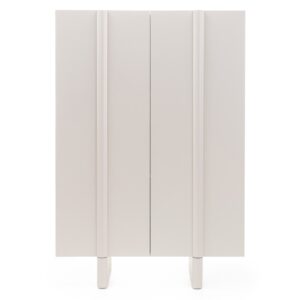 Hector Komoda Moss 90 cm kašmírová