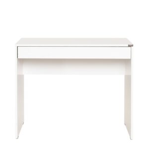 Kalune Design Psací stůl FERNAND bílý