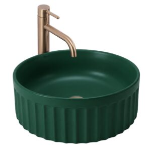 Keramické umyvadlo na desku REA DUO