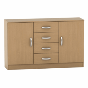 Kombinovaná komoda